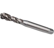 Машинный метчик FANAR М8x0.75 HSSE 6H R40 DIN-371-C 800 с винтовой канавкой /C2-511101-0082/ Т017739
