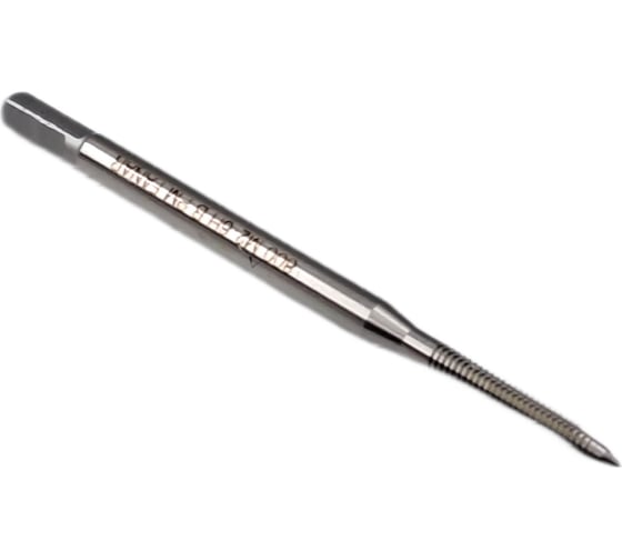 Машинный метчик FANAR М2.5х0.45 HSSE-PM 6H DIN 371-B 800/C4-111101-0025/ 037021
