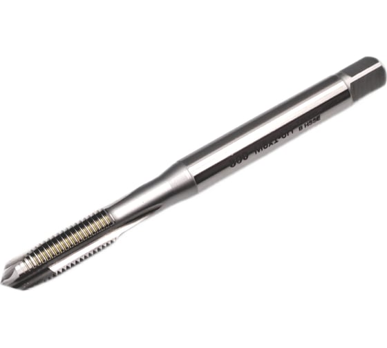 Машинный метчик FANAR М8x1.0 HSSE 6H DIN-371-B 800 для сквозных отверстий /C2-111101-0083/ Т017734 1