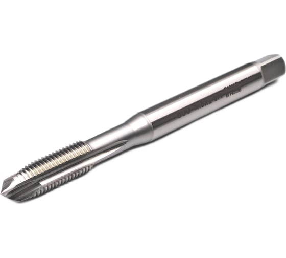 Машинный метчик FANAR М8x1.0 HSSE 6H DIN-371-B 800 для сквозных отверстий /C2-111101-0083/ Т017734