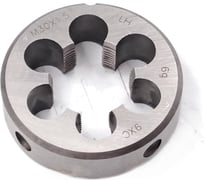 Плашка TORNERI М30x1.5 левая (LH) 044658