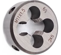 Плашка TORNERI М11x1.5 044640