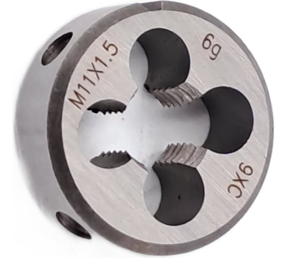 Плашка TORNERI М11x1.5 044640
