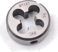 Плашка TORNERI М11x1 044639