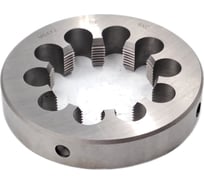 Плашка TORNERI М64x2 044650