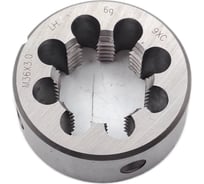 Плашка TORNERI М36x3 левая (LH) 044661