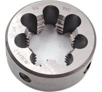 Плашка TORNERI М36x4 левая (LH) 044662