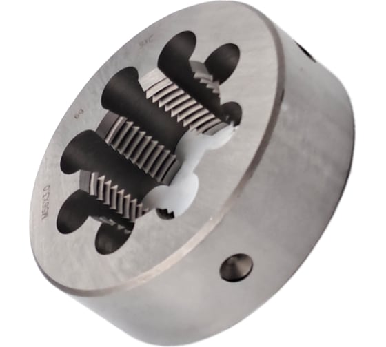 Плашка TORNERI М56x3 044648