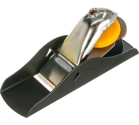 Металлический рубанок, 35x135мм Stayer МИНИ 1860_z01
