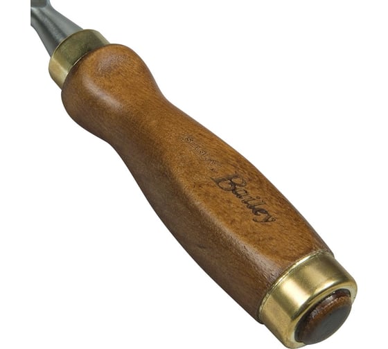 Стамеска с деревянной рукояткой 30MM Stanley 2-16-394