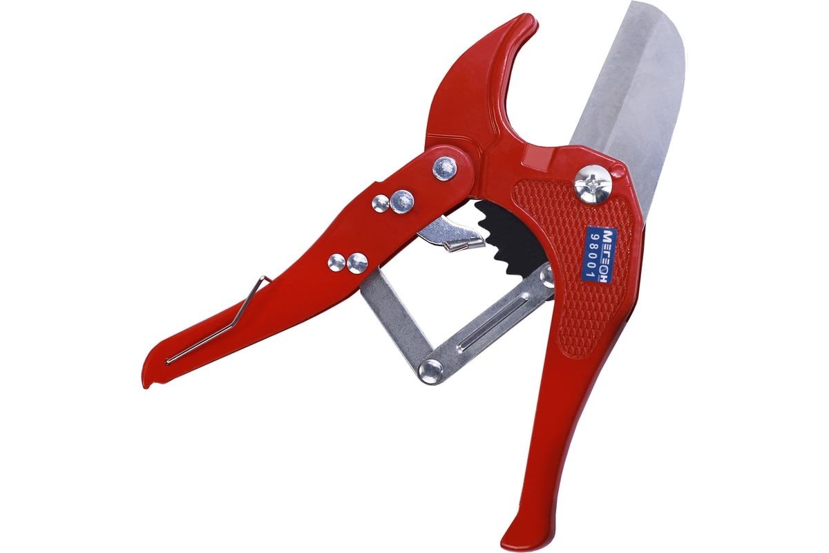 Ручной труборез для металлопластиковых труб МЕГЕОН 98001 купить в ...