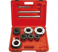 Резьбонарезной набор SUPER-EGO Professional 600 BSPT-R 1/2-2 600230200