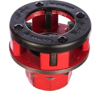 Трубный клупп со сменными резцами 1-1/4" Зубр ЭКСПЕРТ 28271-5/4_z01
