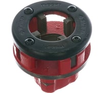 Трубный клупп со сменными резцами 1" Зубр ЭКСПЕРТ 28271-1_z01