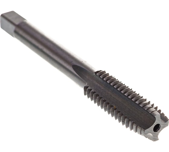 Машинно-ручной метчик М10 x 1,5 ЗУБР 4-28005-10-1.5_z01