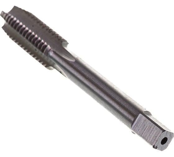 Машинно-ручной метчик М10 x 1,5 ЗУБР 4-28005-10-1.5_z01