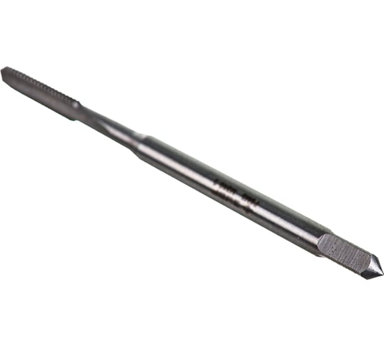Машинно-ручной метчик, одинарный ЗУБР М3х0,5 4-28003-03-0.5_z01