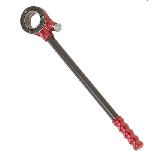 Ручной клупп 1/4-1.1/4" без головок VIRAX 136290 1