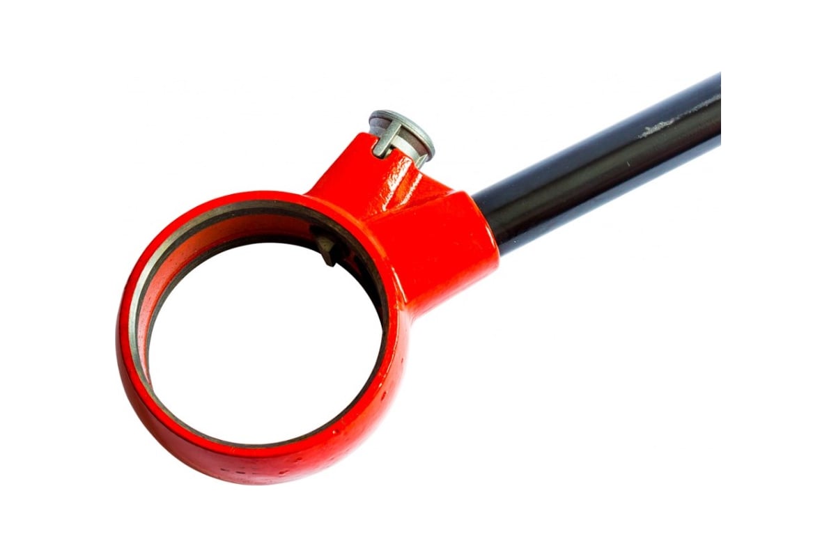 Ручной резьбонарезной клупп 1,1/2-2'' BSPT VIRAX 136460 - выгодная цена ...