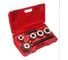 Ручной резьбонарезной клупп 1/2-1.1/4" NPT VIRAX 136361 1