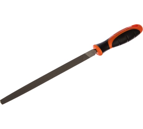 Треугольный напильник по металлу 200мм PATRIOT NPT-200M 350007004