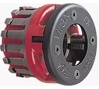 Головка резьбонарезная BSPT 1.1/2", правая VIRAX 136438
