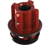 Головка резьбонарезная BSPT 1/2", правая VIRAX 136234