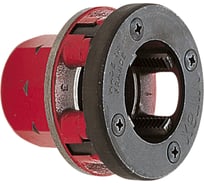 Головка резьбонарезная BSPT 2", левая VIRAX 136449