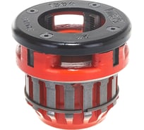 Головка резьбонарезная BSPT 2", правая VIRAX 136439