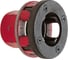 Головка резьбонарезная BSPT 3/4", левая VIRAX 136245 1