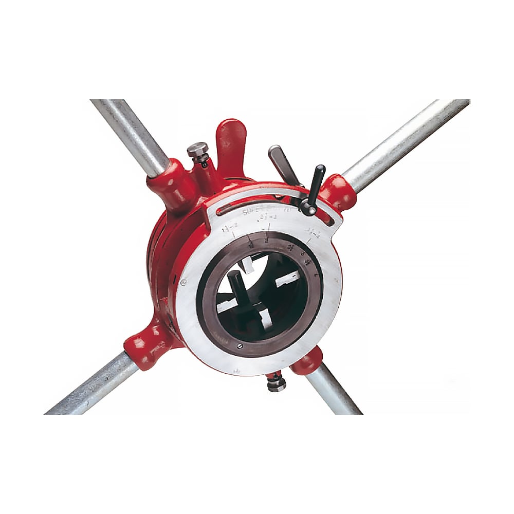 Ручной регулируемый клупп BSPT R 2.1/2 – 4” SUPER-EGO 662200300 ...