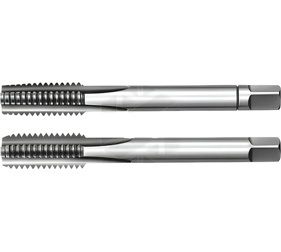 Метчик АКСИС T100G1/8 00001624632 1