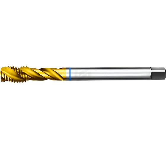 Метчик АКСИС TE52MF16x1.5TN 00001590169 1