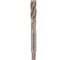 Метчик H-Tools машинно-ручной спиральный М8 шаг 1.25 ISO529 HSSE 203831-A2-0080 1