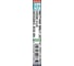 Метчик H-Tools машинно-ручной спиральный М8 шаг 1.25 ISO529 HSSE 203831-A2-0080 3