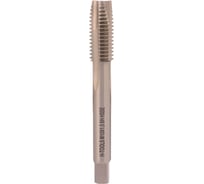 Метчик H-Tools машинно-ручной М10 шаг 1.5 ISO529 HSSE 203801-A2-0100