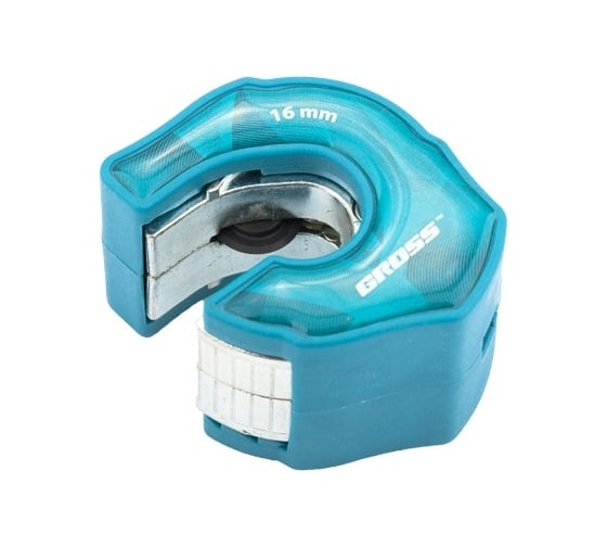 Ладонный труборез GROSS PIRANHA 16 мм 78705