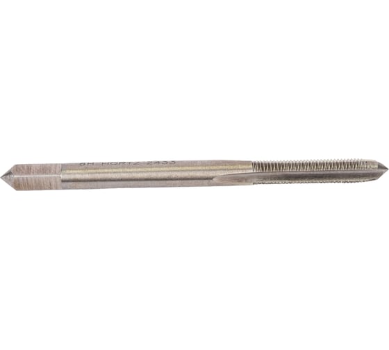 Метчик HORTZ М 4.0x0.5 м/р Р6М5 203668 1