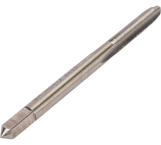 Метчик HORTZ М 4.0x0.5 м/р Р6М5 203668