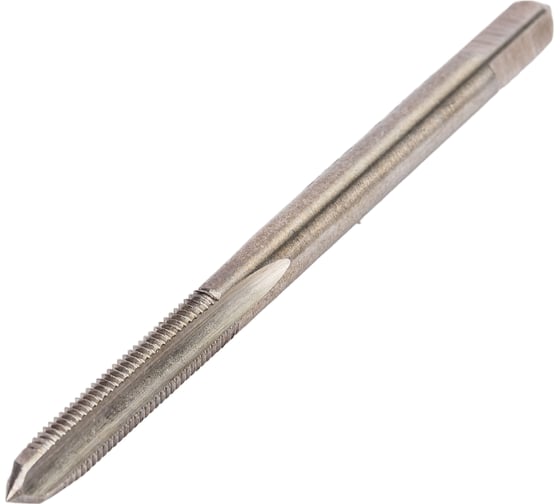 Метчик HORTZ М 4.0x0.5 м/р Р6М5 203668