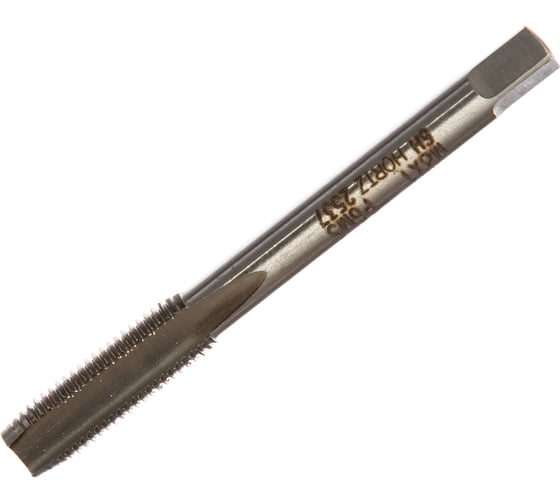 Метчик HORTZ М 8.0x1 м/р Р6М5 203678