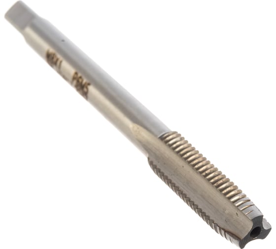 Метчик HORTZ М 8.0x1 м/р Р6М5 203678