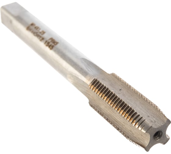 Метчик HORTZ М14x1.25 м/р Р6М5 203705