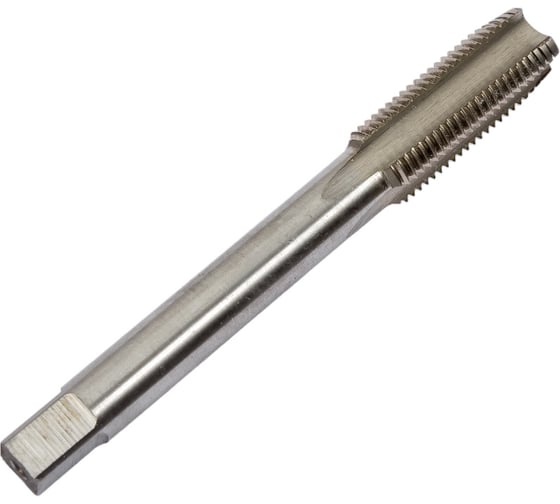 Метчик HORTZ М12x1.25 м/р Р6М5 203699