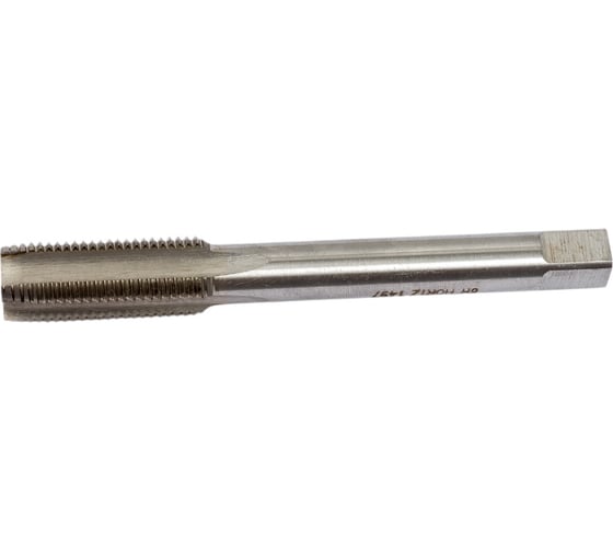 Метчик HORTZ М12x1.25 м/р Р6М5 203699
