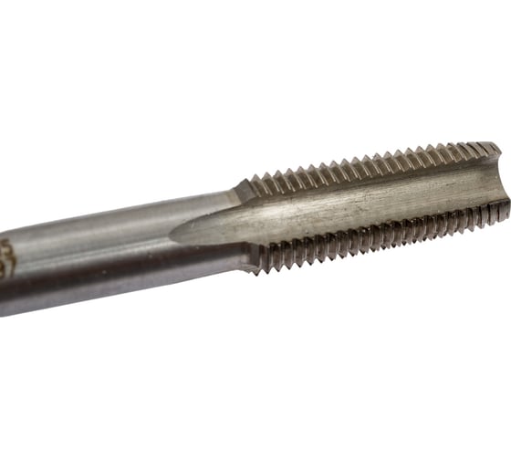 Метчик HORTZ М12x1.25 м/р Р6М5 203699