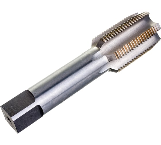 Метчик HORTZ М42x3 м/р Р6М5 203771