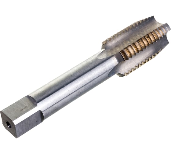 Метчик HORTZ М30x3.5 м/р Р6М5 203748