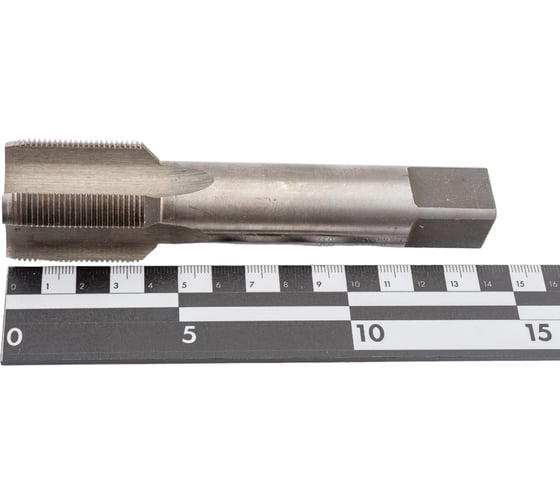 Метчик HORTZ М36x1.5 м/р Р6М5 203758