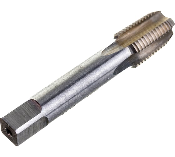 Метчик HORTZ R 1/4 м/р Р6М5 203830
